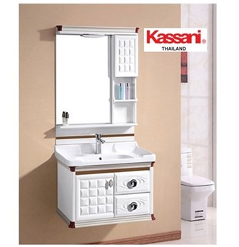 Lavabo tủ KASSANI Thái Lan KS-1785