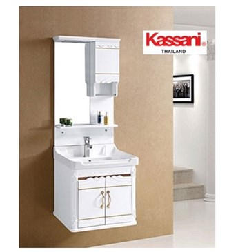 Lavabo tủ KASSANI Thái Lan KS-1787