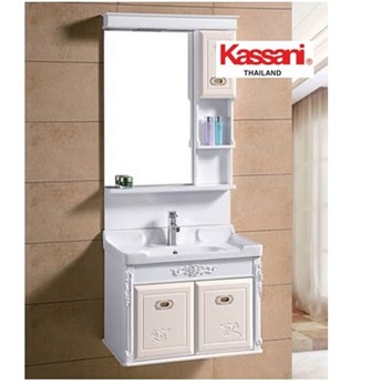 Lavabo tủ KASSANI Thái Lan KS-1795