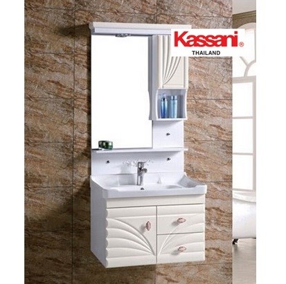 Lavabo tủ KASSANI Thái Lan KS-1799