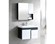 Lavabo tủ Keli KPLT-3217