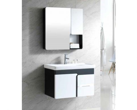 Lavabo tủ Keli KPLT-3217