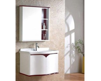 Lavabo tủ Keli KPLT-3235