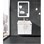 Lavabo tủ Roland LB05
