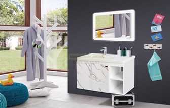 Lavabo tủ Roland LB13