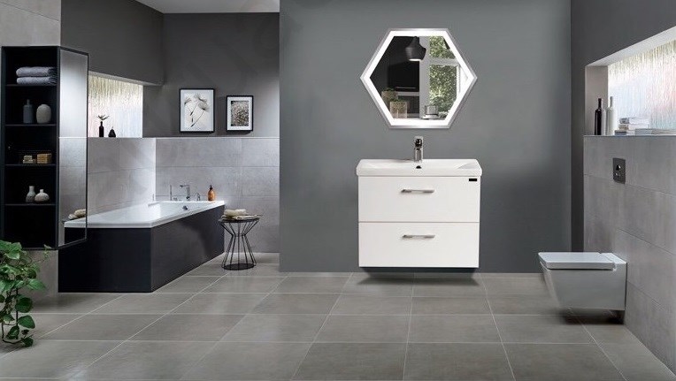 Lavabo tủ Roland LB21