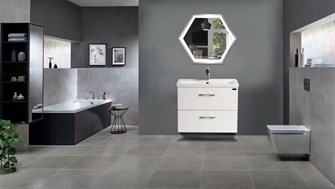 Lavabo tủ Roland LB21