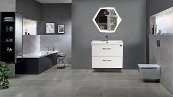 Lavabo tủ Roland LB21