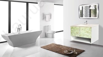 Lavabo tủ Roland LB25