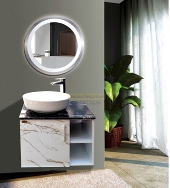 Lavabo tủ Roland LB27
