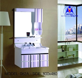 Lavabo tủ Việt Mỹ 062A