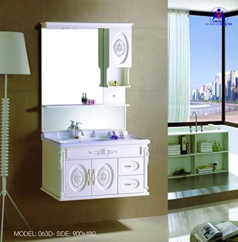 Lavabo tủ Việt Mỹ 063D