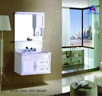 Lavabo tủ Việt Mỹ 066B