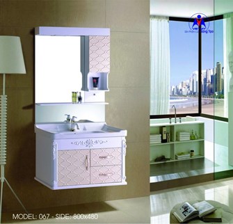 Lavabo tủ Việt Mỹ 067