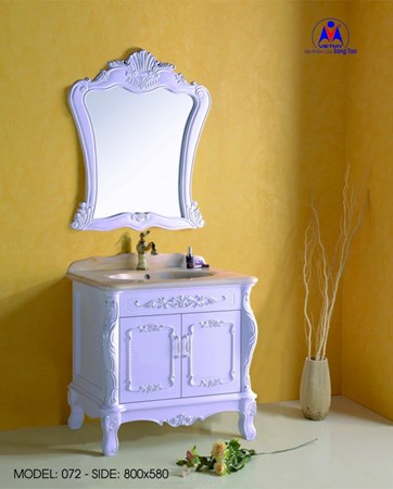 Lavabo tủ Việt Mỹ 072