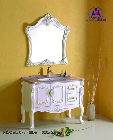 Lavabo tủ Việt Mỹ 073