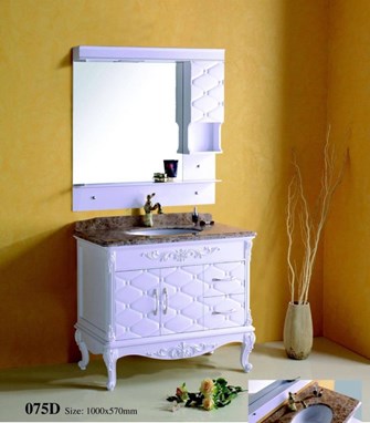 Lavabo tủ Việt Mỹ 075D