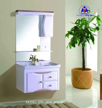 Lavabo tủ Việt Mỹ 079
