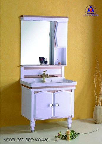 Lavabo tủ Việt Mỹ 082