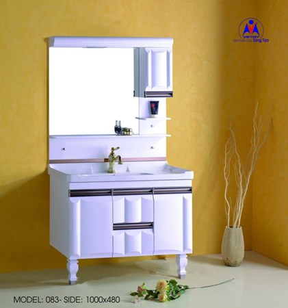 Lavabo tủ Việt Mỹ 083
