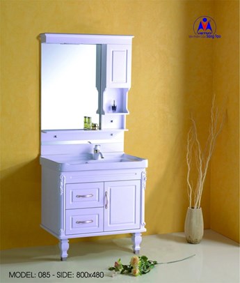 Lavabo tủ Việt Mỹ 085