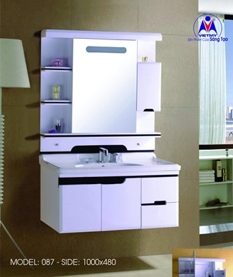 Lavabo tủ Việt Mỹ 087