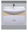 Lavabo tủ gương Hảo Cảnh C313