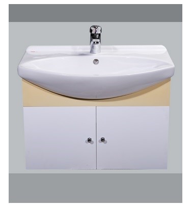 Lavabo tủ gương Hảo Cảnh C313