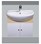 Lavabo tủ gương Hảo Cảnh C316