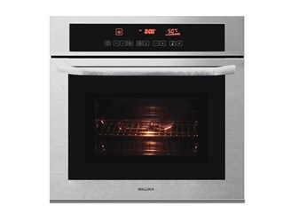 Lò nướng điện âm tủ Malloca EB-56ECD4G-8BC36