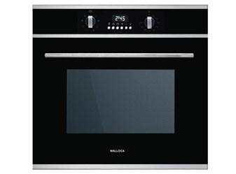 Lò nướng điện âm tủ Malloca EB-56ERCDG-8BC40