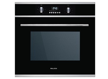 Lò nướng điện âm tủ Malloca EB-56ERCDG-8BC40