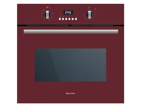 Lò nướng điện âm tủ Malloca EB-56ERCDG-8C11
