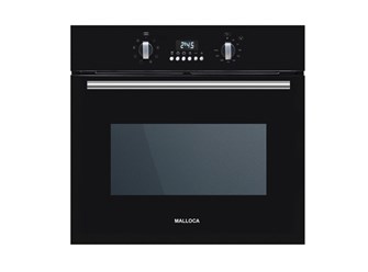 Lò nướng điện âm tủ Malloca EB-56ERCDG-8C11R