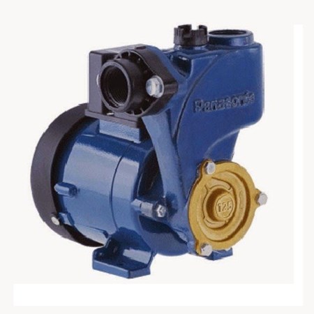 Máy bơm nước đẩy cao Panasonic GP-129JXK