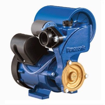 Máy bơm nước tăng áp Panasonic A-130JAK