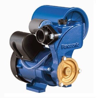 Máy bơm nước tăng áp Panasonic A-130JAK