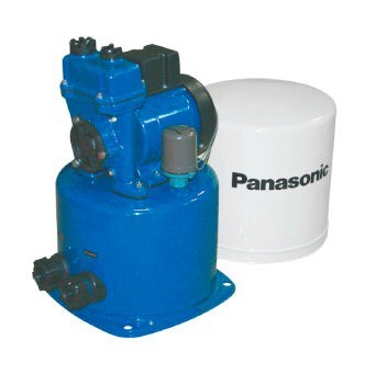 Máy bơm nước tăng áp Panasonic A-130JTX