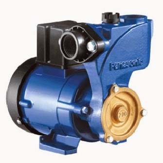 Máy bơm nước đẩy cao Panasonic GP-200JXK