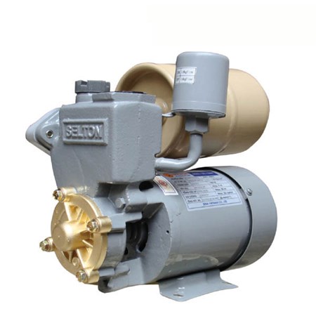 Máy bơm nước SELTON 150AE