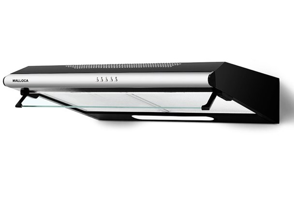 Máy hút khói khử mùi Malloca CLASSIC H392-700B
