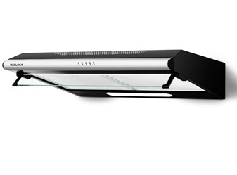 Máy hút khói khử mùi Malloca CLASSIC H392-700B
