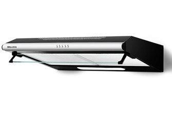 Máy hút khói khử mùi Malloca CLASSIC H392-700B