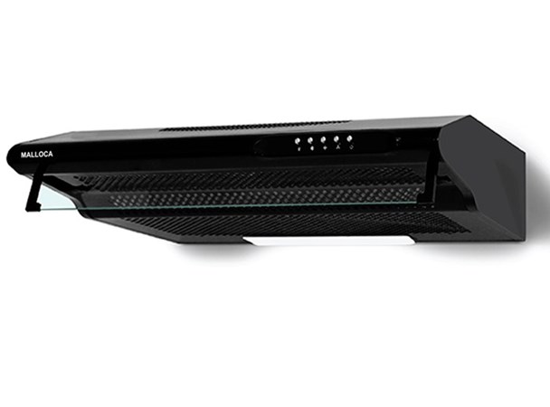 Máy hút khói khử mùi Malloca Classic F870B