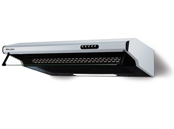 Máy hút khói khử mùi Malloca Clasis H395-700