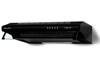 Máy hút khói khử mùi Malloca Classic H395-700B