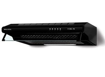 Máy hút khói khử mùi Malloca Classic H395-700B