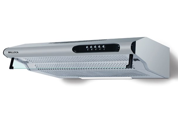 Máy hút khói khử mùi Malloca F870