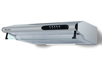 Máy hút khói khử mùi Malloca F870