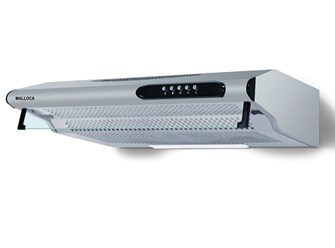 Máy hút khói khử mùi Malloca F870
